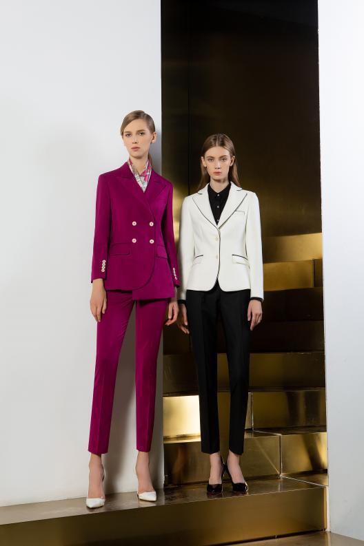 上門定制西服＿團購定制西服