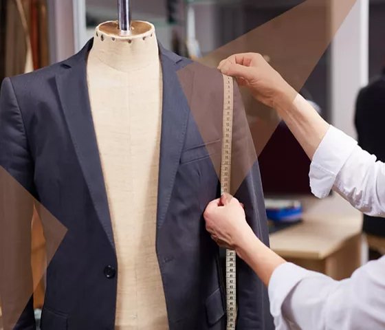 貴陽工作服定制